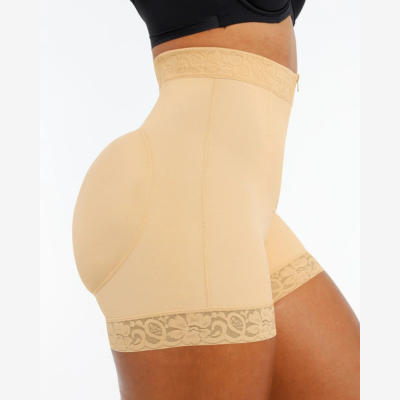 Short Gainant Zip - OloryaFit